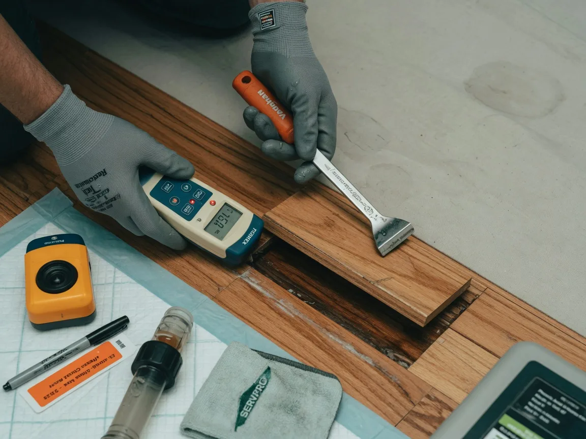 Why choose Water Damage Restoration in Kimberly, AL